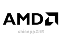 智能芯片十大品牌排名第3名-超微半导体AMD
