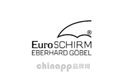 银胶伞十大品牌排名第10名-EUROSCHIRM