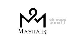 颈饰十大品牌排名第10名-马斯海瑞MASHAIRI