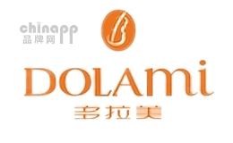 日系睡衣十大品牌排名第9名-DOLAmi多拉美