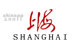 钟表十大品牌排名第8名-上海SHANGHAI