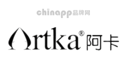 雪纺衬衫十大品牌排名第10名-阿卡Artka