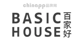 韩版风衣十大品牌排名第5名-百家好BasicHouse