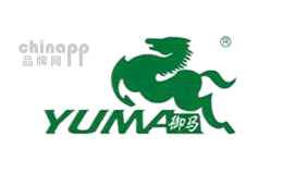 汽车脚垫十大品牌排名第3名-YUMA御马