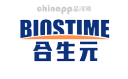 益生菌十大品牌排名第1名-BIOSTIME合生元