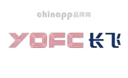 电子通讯十大品牌排名第5名-YOFC长飞