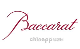 水晶十大品牌排名第2名-Baccarat