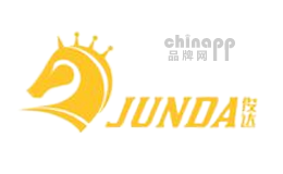 汽车脚垫十大品牌排名第10名-JUNDA俊达