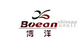 汽车头枕十大品牌排名第7名-BOEAN博洋