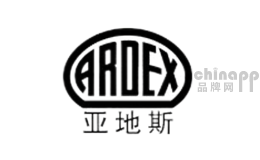 金刚砂地坪十大品牌排名第7名-ARDEX亚地斯