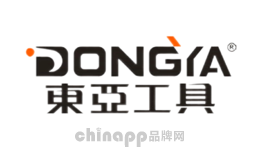 钻头十大品牌排名第9名-DONGYA东亚