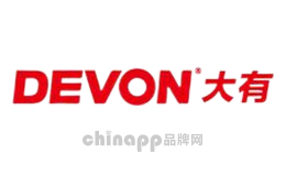 电动螺丝刀十大品牌排名第9名-大有DEVON