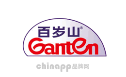 桶装水十大品牌排名第3名-Ganten百岁山