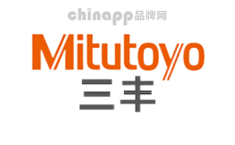 测量仪十大品牌-Mitutoyo三丰