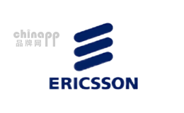 通信设备十大品牌排名第10名-ERICSSON爱立信