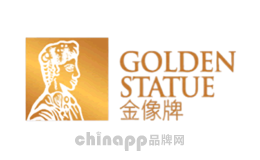 高筋粉十大品牌排名第6名-GoldenStatue金像牌