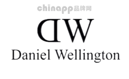 钢表带十大品牌排名第1名-DanielWellington