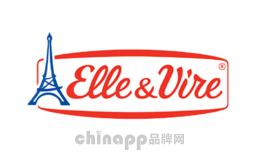 烘焙原料十大品牌排名第8名-Elle＆Vire爱乐薇