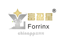 遥控门铃十大品牌排名第9名-富盈星Forrinx