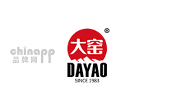 酸梅汤十大品牌排名第5名-大窑DAYAO