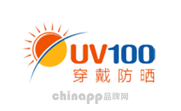 防晒服十大品牌-UV100