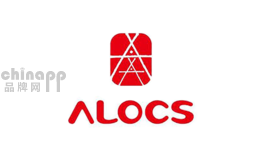 卡式炉十大品牌排名第10名-爱路客ALOCS