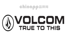 冲浪裤十大品牌排名第9名-VOLCOM