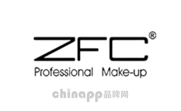 染眉膏十大品牌排名第10名-ZFC