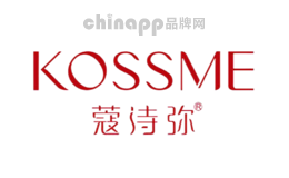 酵素面膜十大品牌排名第8名-蔻诗弥KOOSSME