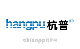 集团电话机十大品牌排名第7名-hangpu杭普