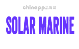 速澜Solar Marine品牌