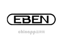 铝合金行李箱十大品牌排名第7名-EBEN