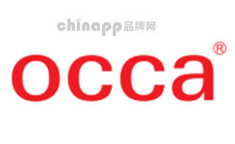 金属行李箱十大品牌排名第5名-OCCA