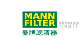 燃油滤清器十大品牌排名第5名-曼牌滤清器MANN FILTER