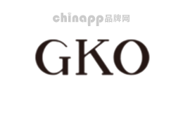 金属行李箱十大品牌排名第6名-GKO