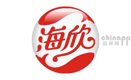 速冻水饺十大品牌排名第10名-海欣食品