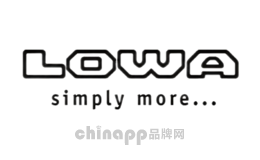 旅游鞋十大品牌-LOWA