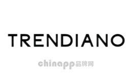 男士棉衣十大品牌排名第10名-TRENDIANO