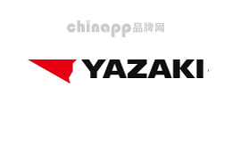 连接器十大品牌排名第8名-矢崎YAZAKI
