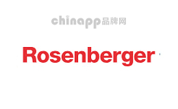 连接器十大品牌排名第3名-罗森伯格Rosenberger