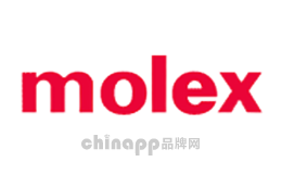 连接器十大品牌排名第9名-Molex莫仕