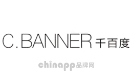 C.banner千百度