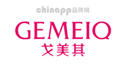 骑士靴十大品牌排名第9名-戈美其GEMEIQ