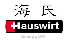 烤箱十大品牌-海氏Hauswirt