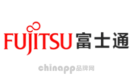 扫描仪十大品牌排名第8名-富士通Fujitsu