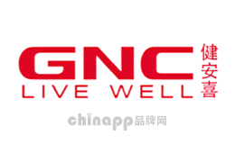 深海鱼油十大品牌排名第3名-GNC健安喜