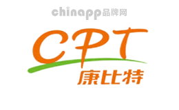 骨胶原蛋白十大品牌排名第7名-CPT康比特