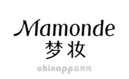 CC霜十大品牌-梦妆Mamonde