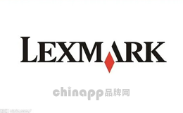 Lexmark利盟品牌