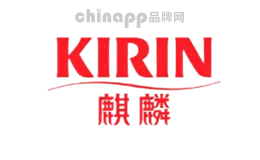 麒麟KIRIN品牌